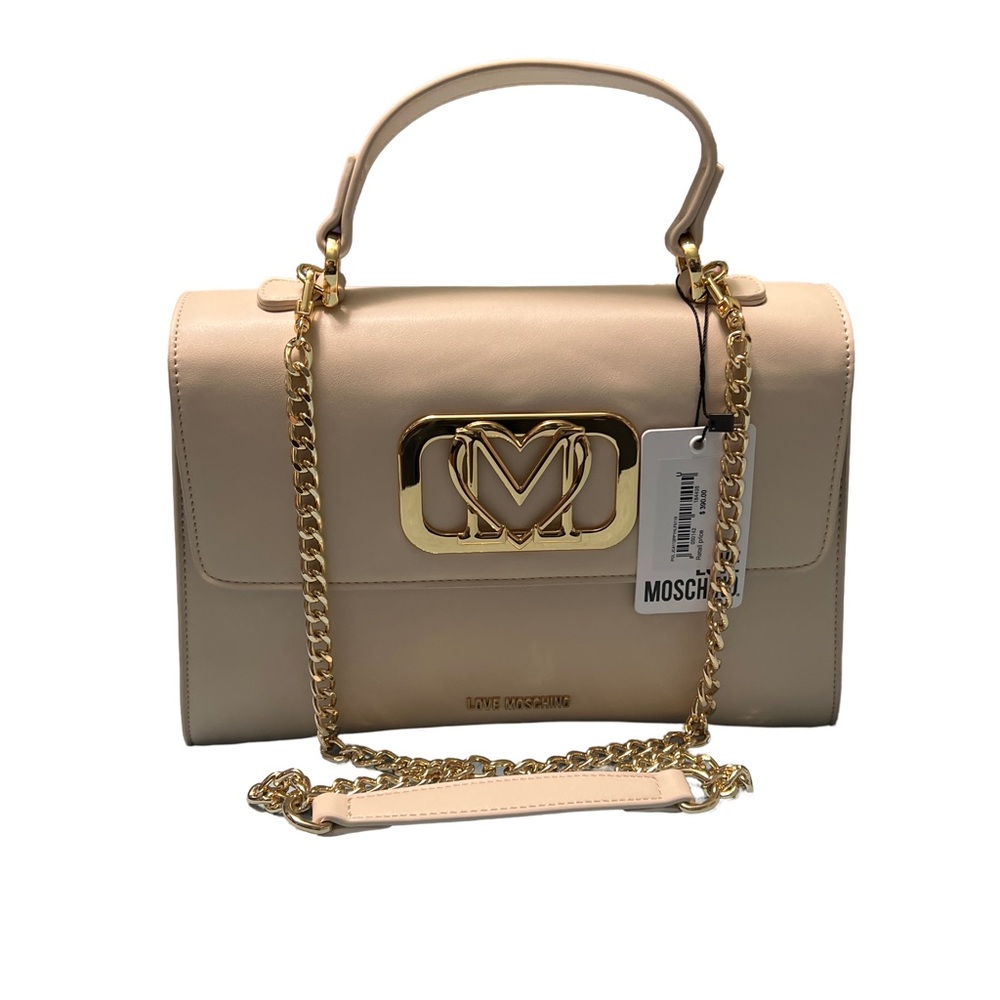 LOVE MOSCHINO Shoulder bag